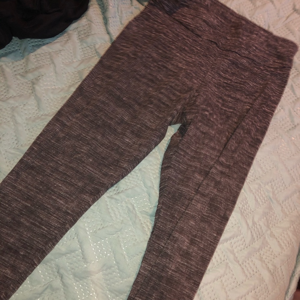 Stretchy soft pants